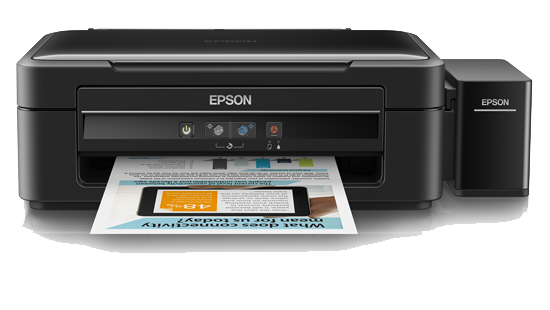 Printer Support | Espon Printer Configuration Support