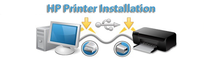 profil Distrahere piedestal How to Install an HP Printer Without the Installation Disk | HP Printer Help