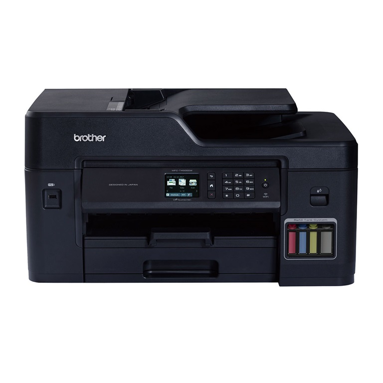 Fix Brother Driver Installation fix for Brother Printer error