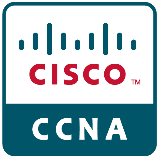 Cisco CCNA Certified