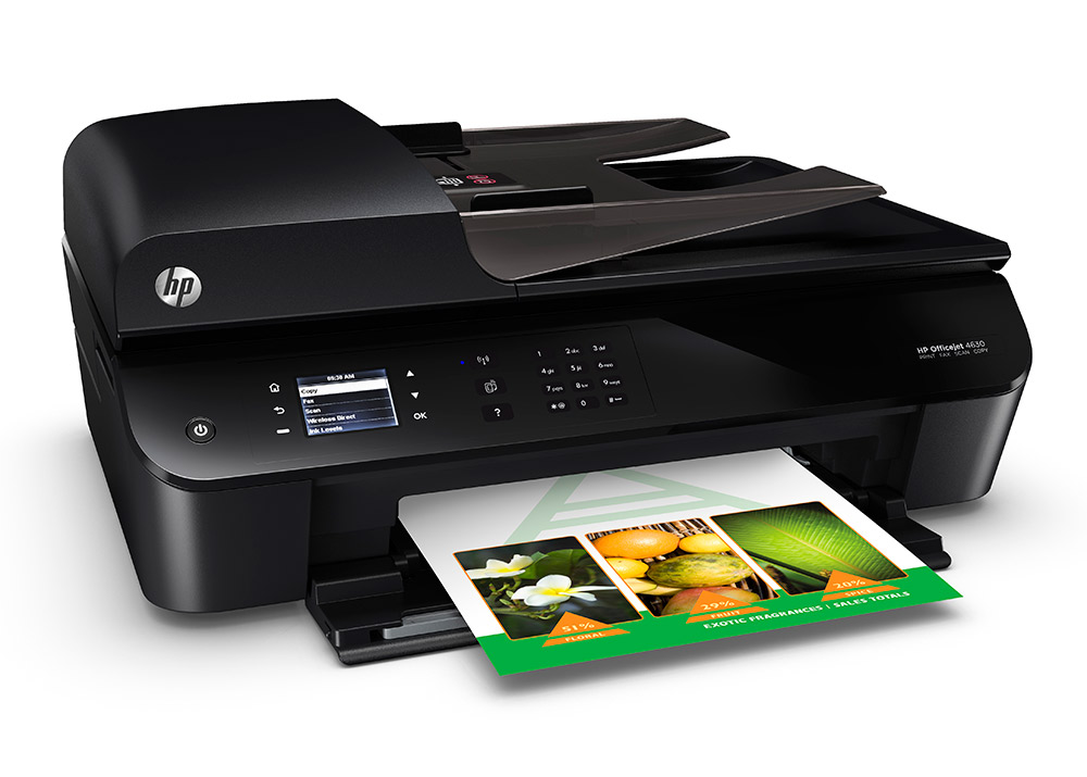 How to Troubleshoot an HP Officejet 4500?