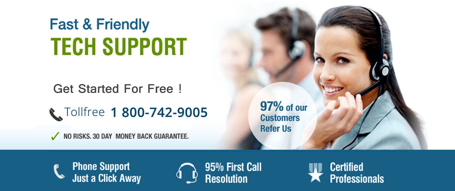 7 days free trial - Call Tollfree 800-742-9005