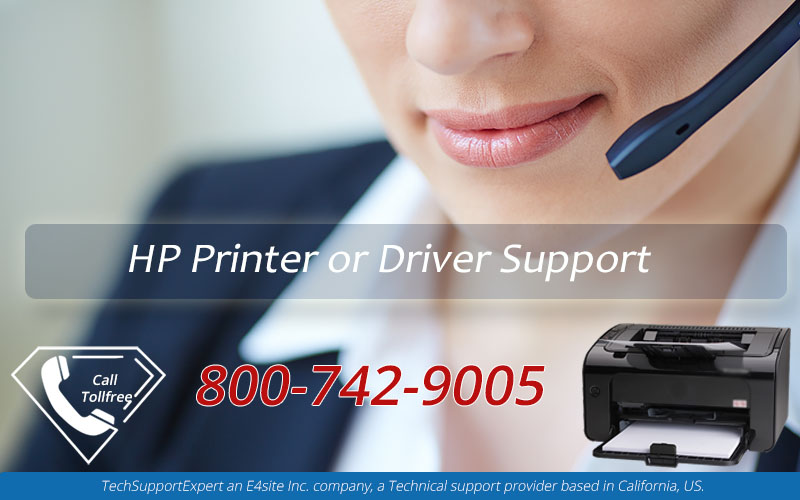 HP Printer Chat Support