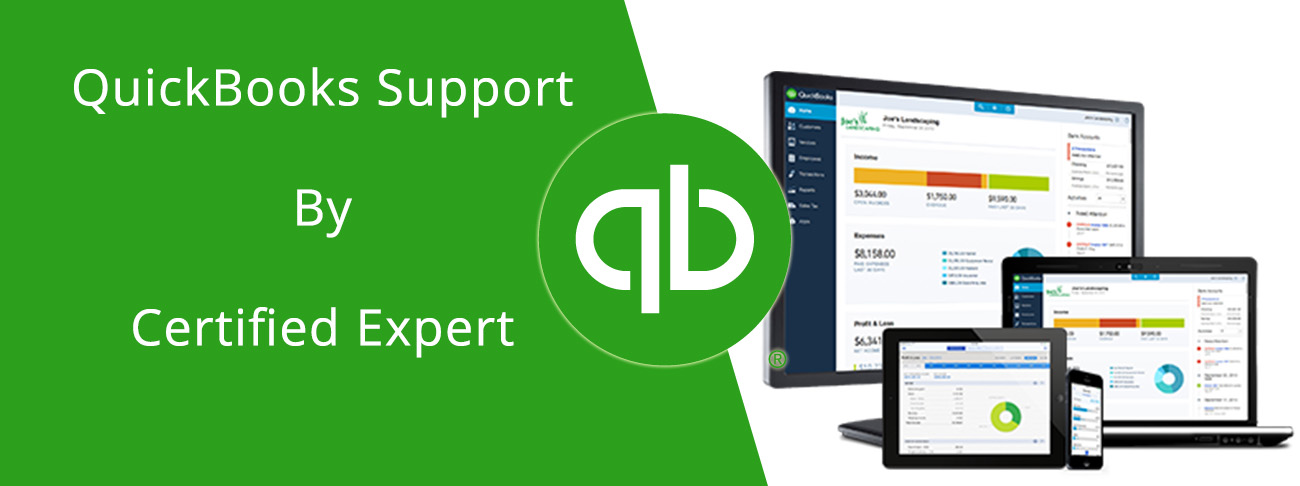 Call QuickBooks® Customer Support