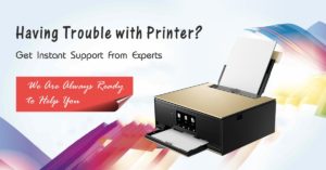 Brother Printer Unable to Print