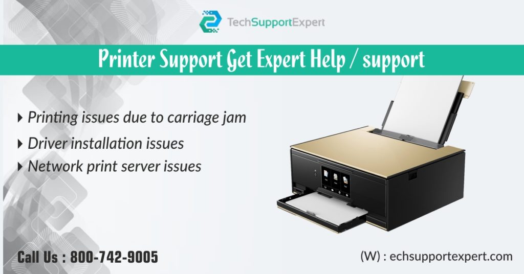 Lexmark Printer Chat Support