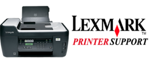 Lexmark Printer installation support