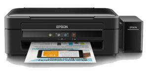 How To Solve Epson Printer Wifi Connection Problem