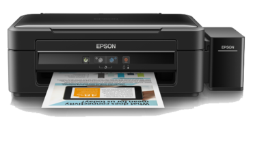 Ошибка 031008 epson принтера