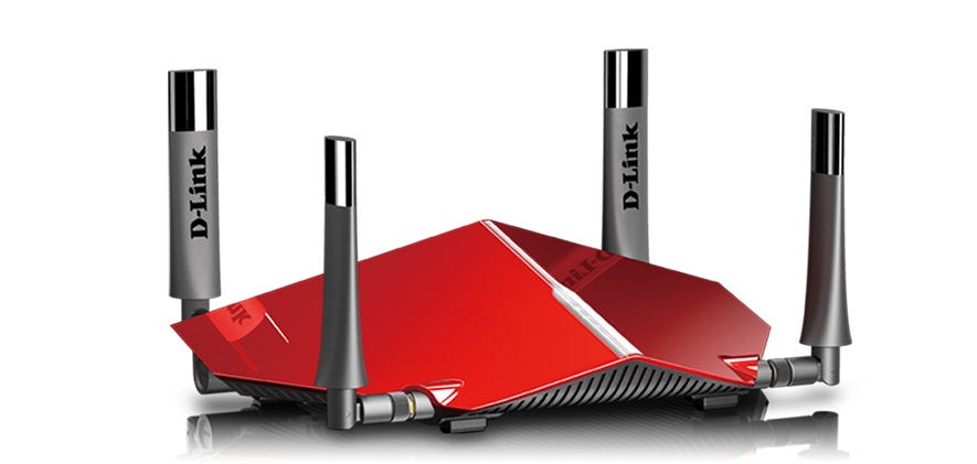 D-Link Router Chat Support