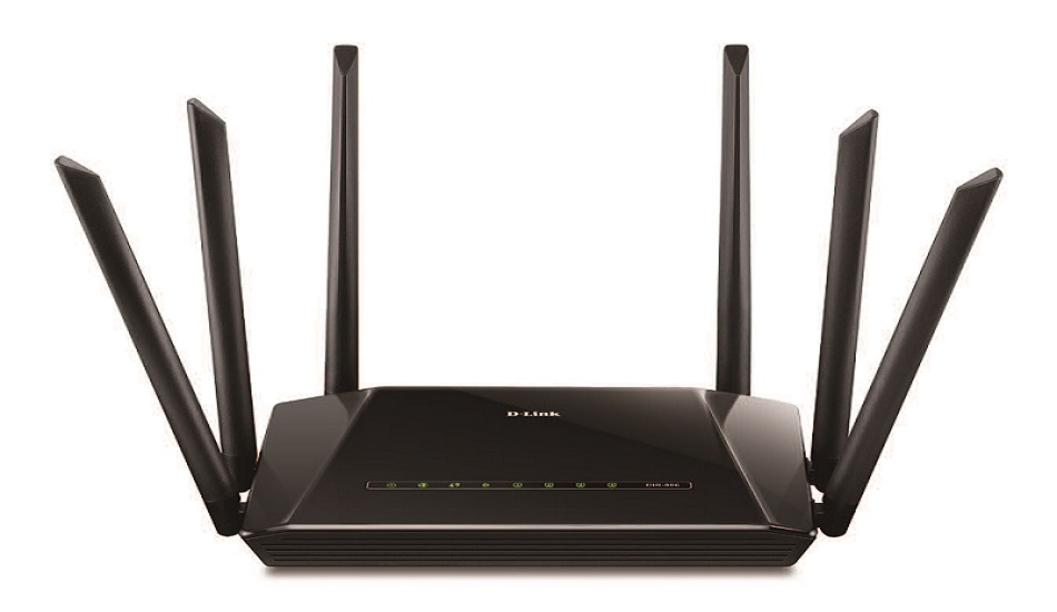 D-Link Wireless Router Support