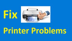 How to Fix HP Printer Error Code 0xc19a0040