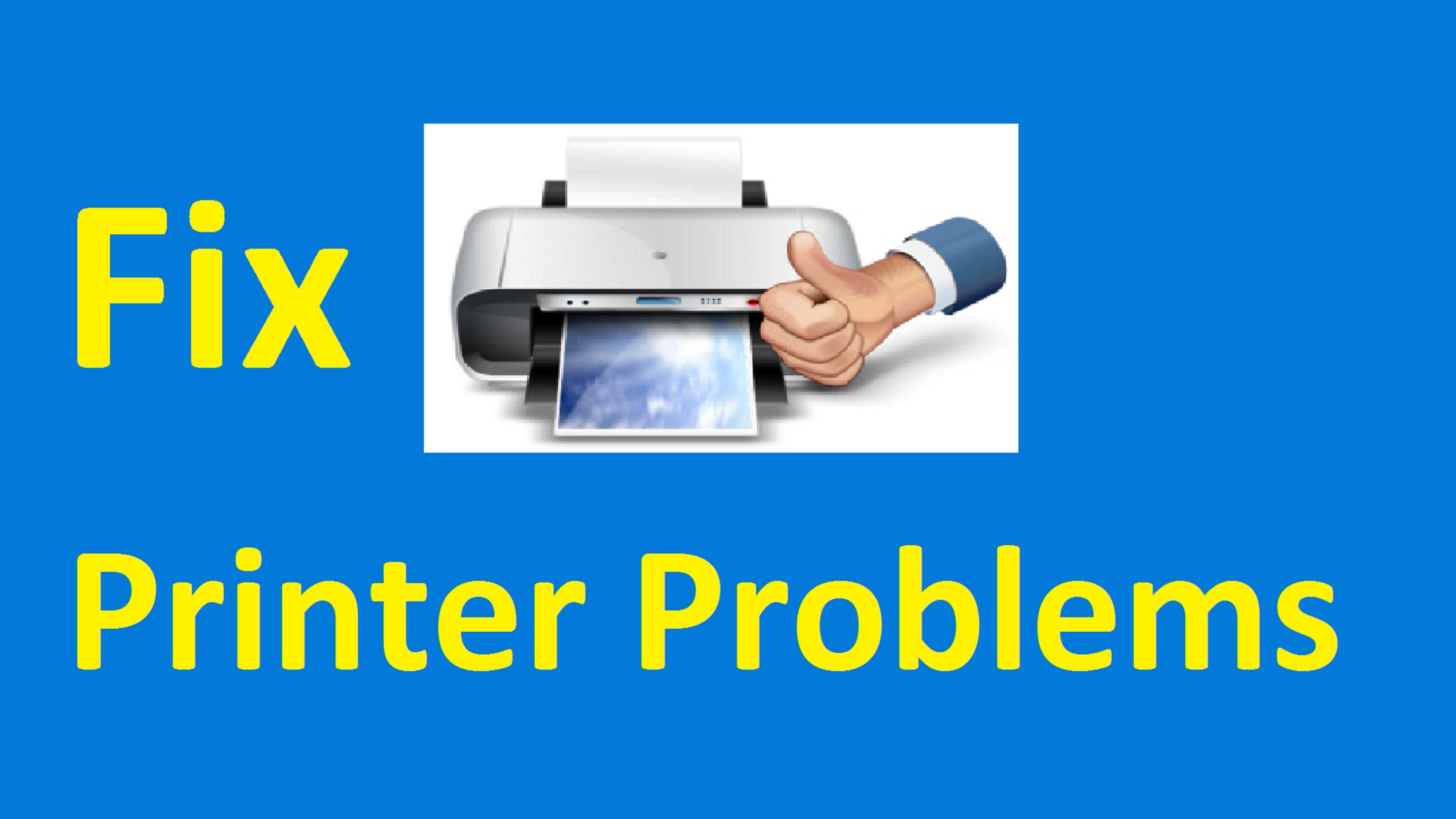 to Fix HP Printer Code 0xc19a0040 | HP Error 0xc19a0040