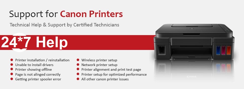 How to Install a Canon Printer Without the Installation Disk