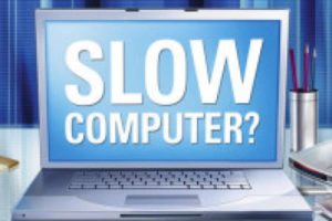 Computer Running Slow After Installing Norton Antivirus