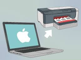 How to Connect Dell Printer to Mac?