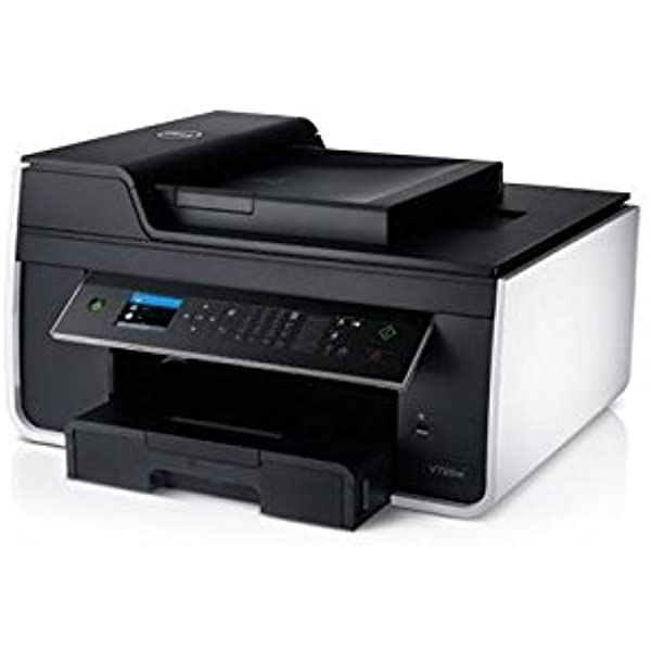 How to Troubleshoot Dell Inkjet Printers? 