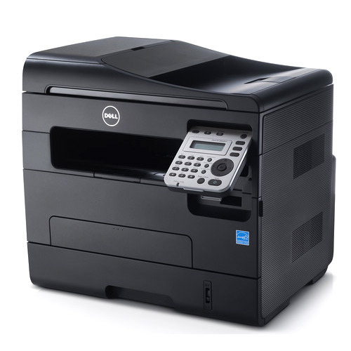 How to Setup Dell Wireless Printer?