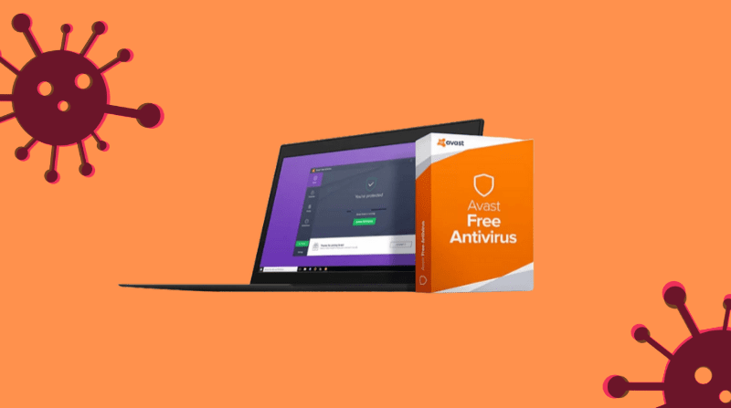 How to Uninstall Avast Antivirus in Windows 10 