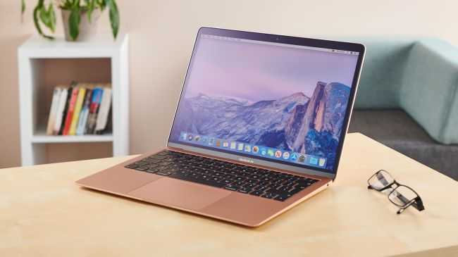 MacBook Pro is Running Slow After Update