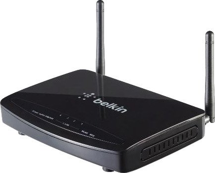 How to Recover Lost Password for Belkin Router?