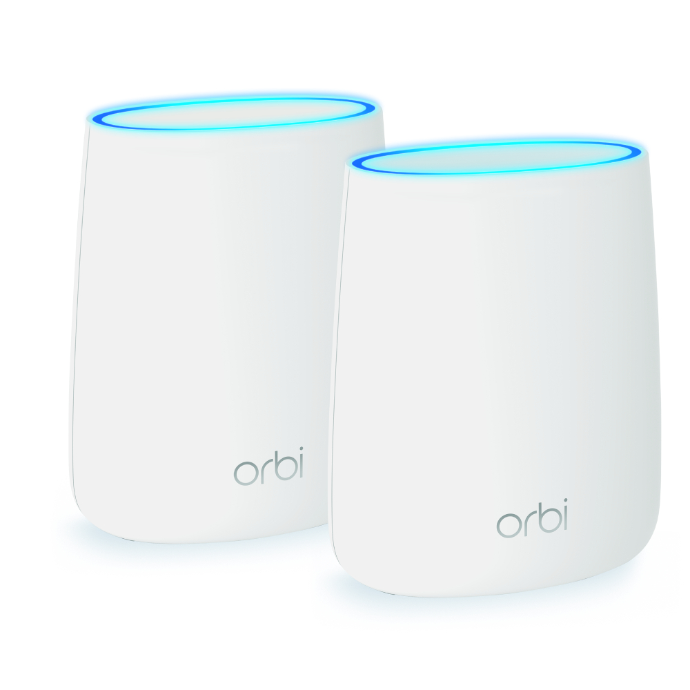How to Perform Netgear Orbi Setup with Existing Router?
