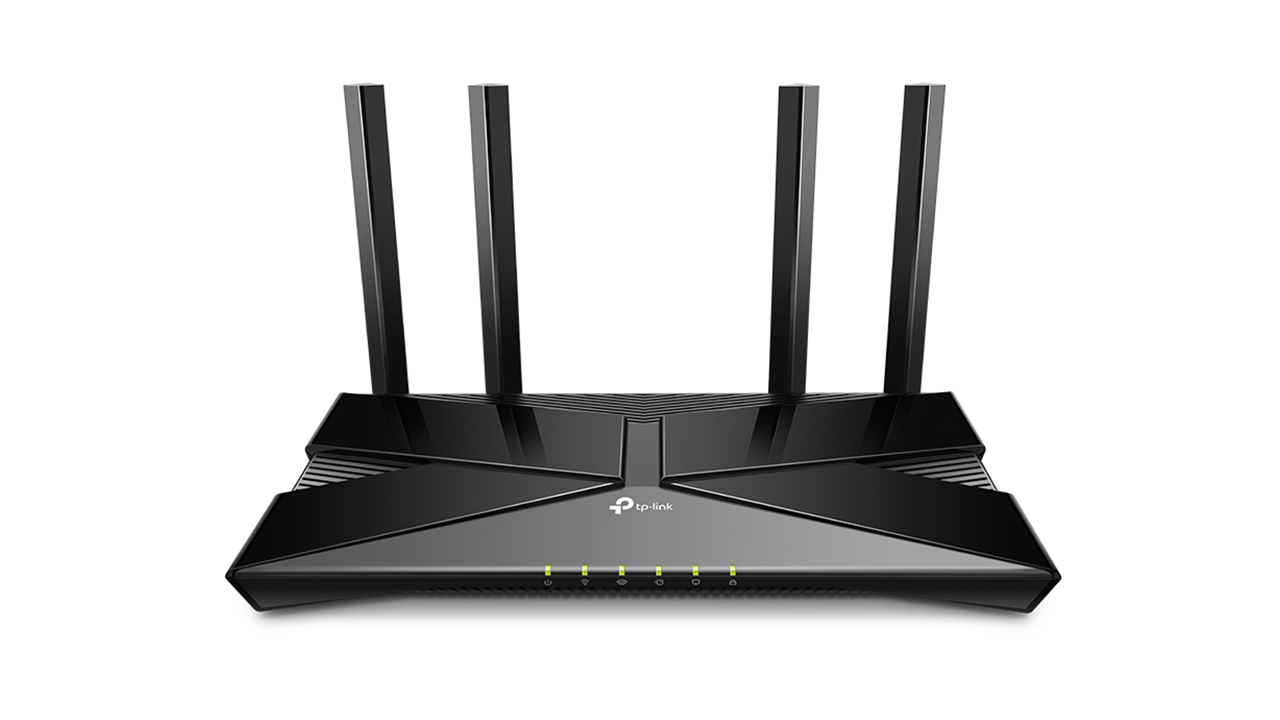 Requirement of Router