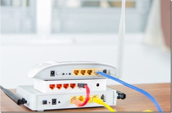 How to Use a Spare Router as a Wifi Extender?