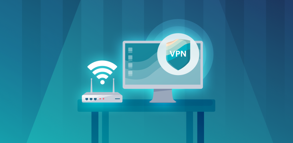 How you can Configure the Netgear VPN Router