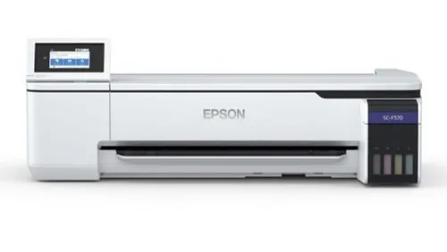 How to Update your Epson SureColor Printer Firmware