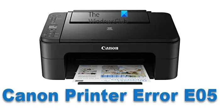 How to Fix Canon Printer Errors and Get Your Printer Running Again 