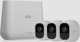 How to Set Up Local Recording on Your Arlo Pro Cameras