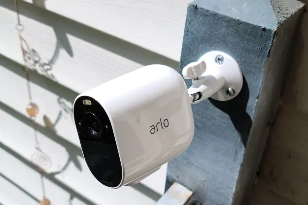 How to Fix Arlo Camera Not Charging