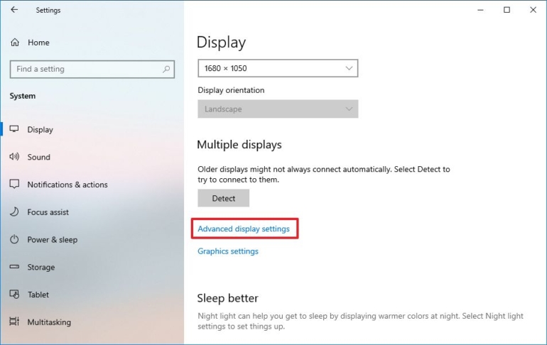How to Fix Screen Flickering and Flashing on Windows 10