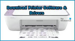 How to Download and Install the Latest Printer Drivers