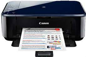 How to Solve the E202-0002 Error in Canon Printers